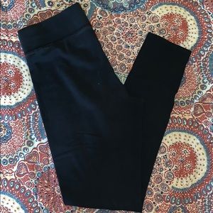 aerie high rise leggings